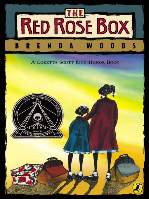 Title details for The Red Rose Box by Brenda Woods - Available
